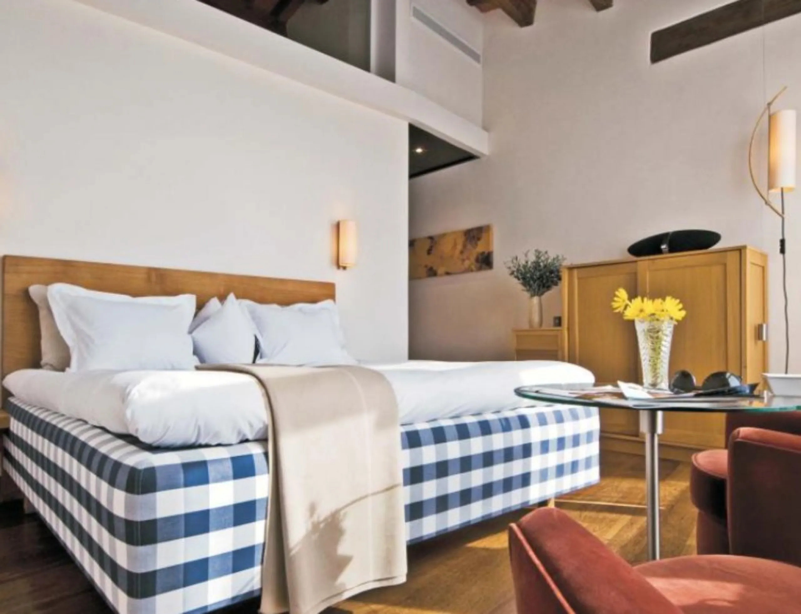 4-Star Hotel Without Operator in the Province of Barcelona