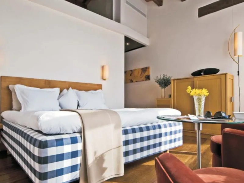 4-Star Hotel Without Operator in the Province of Barcelona