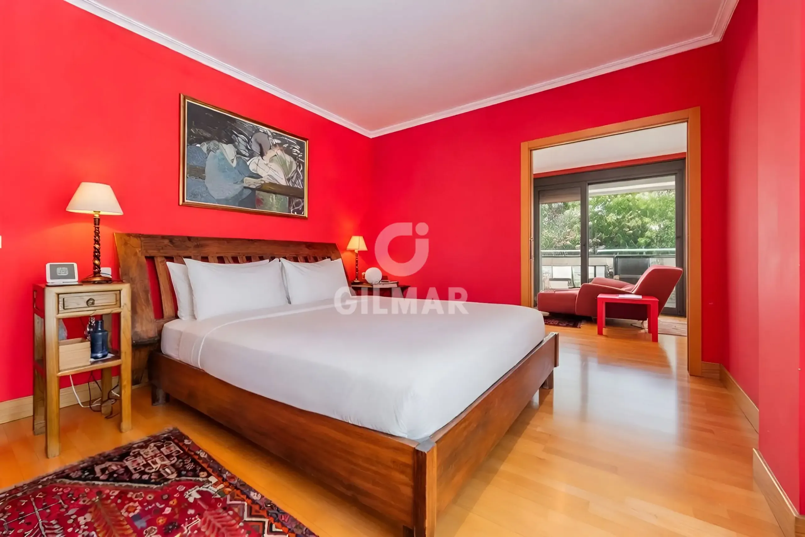 Semi-detached house in Colina - Madrid