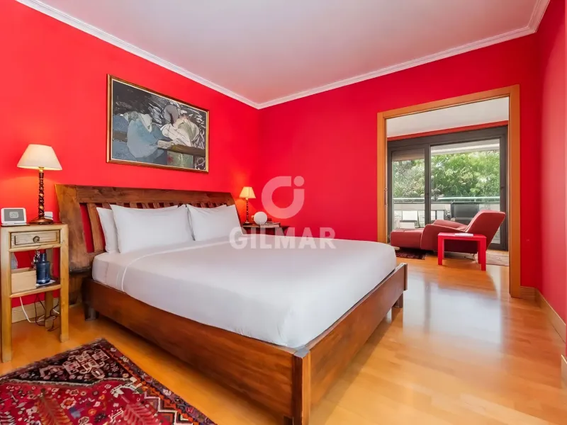 Semi-detached house in Colina - Madrid
