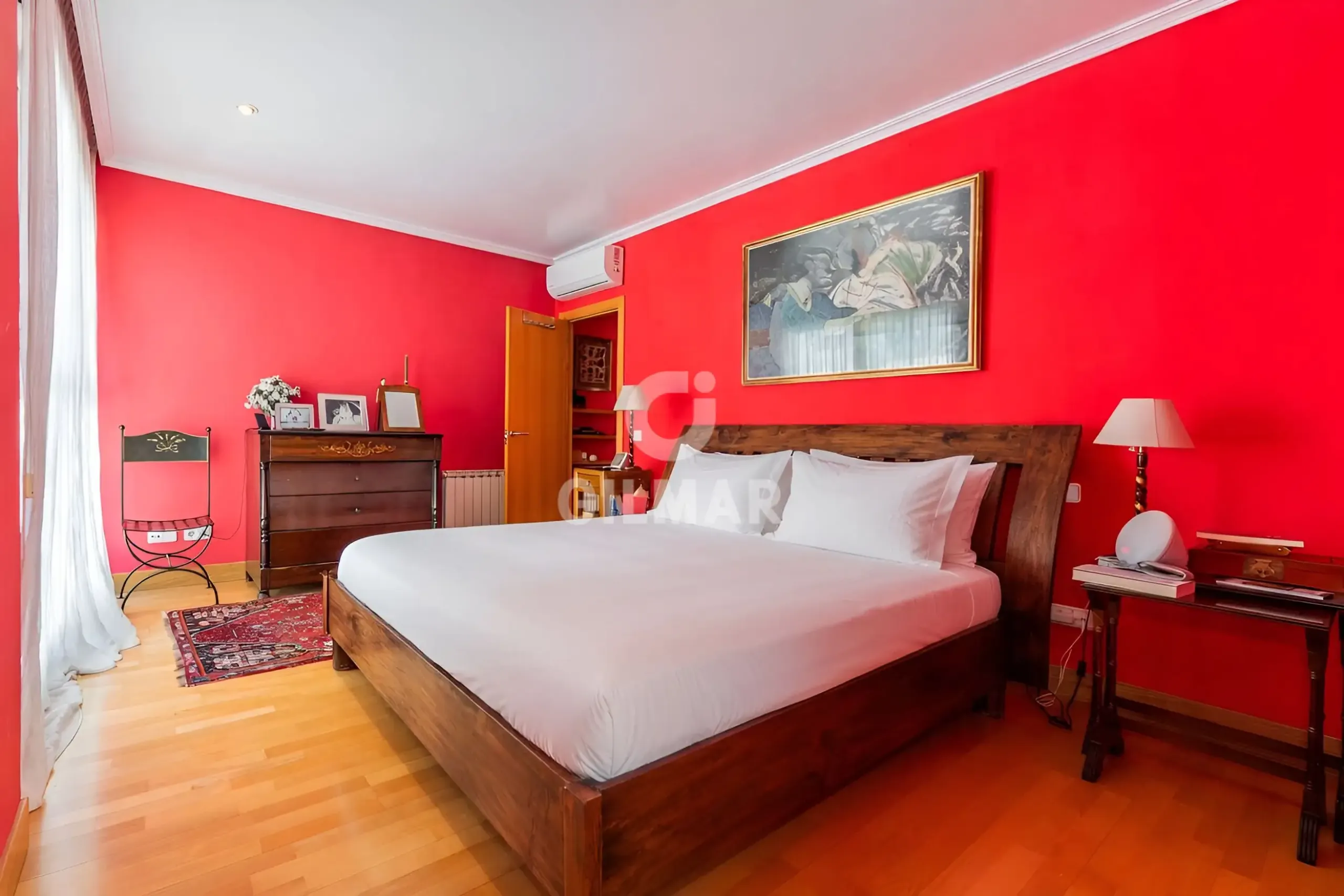 Semi-detached house in Colina - Madrid