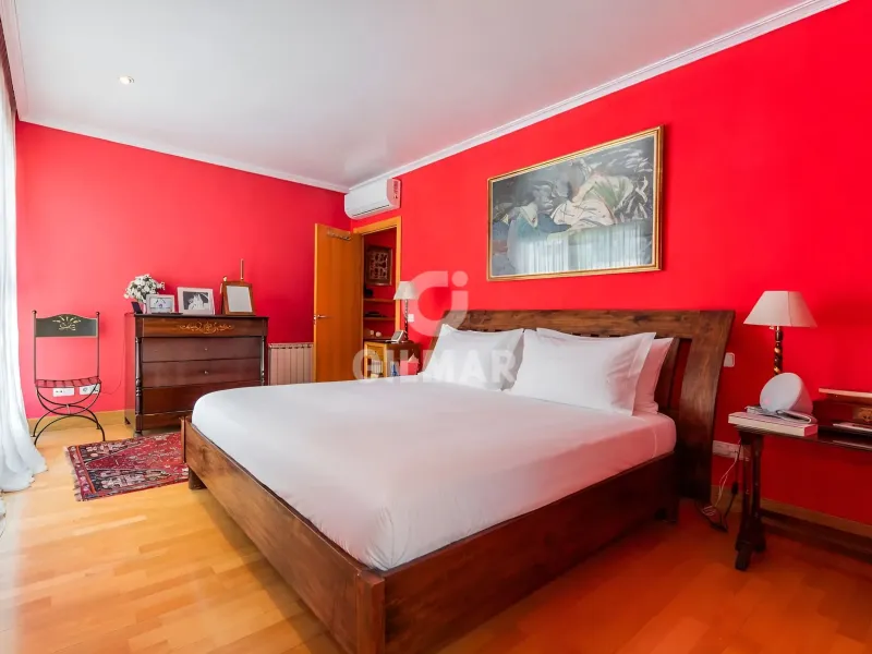 Semi-detached house in Colina - Madrid