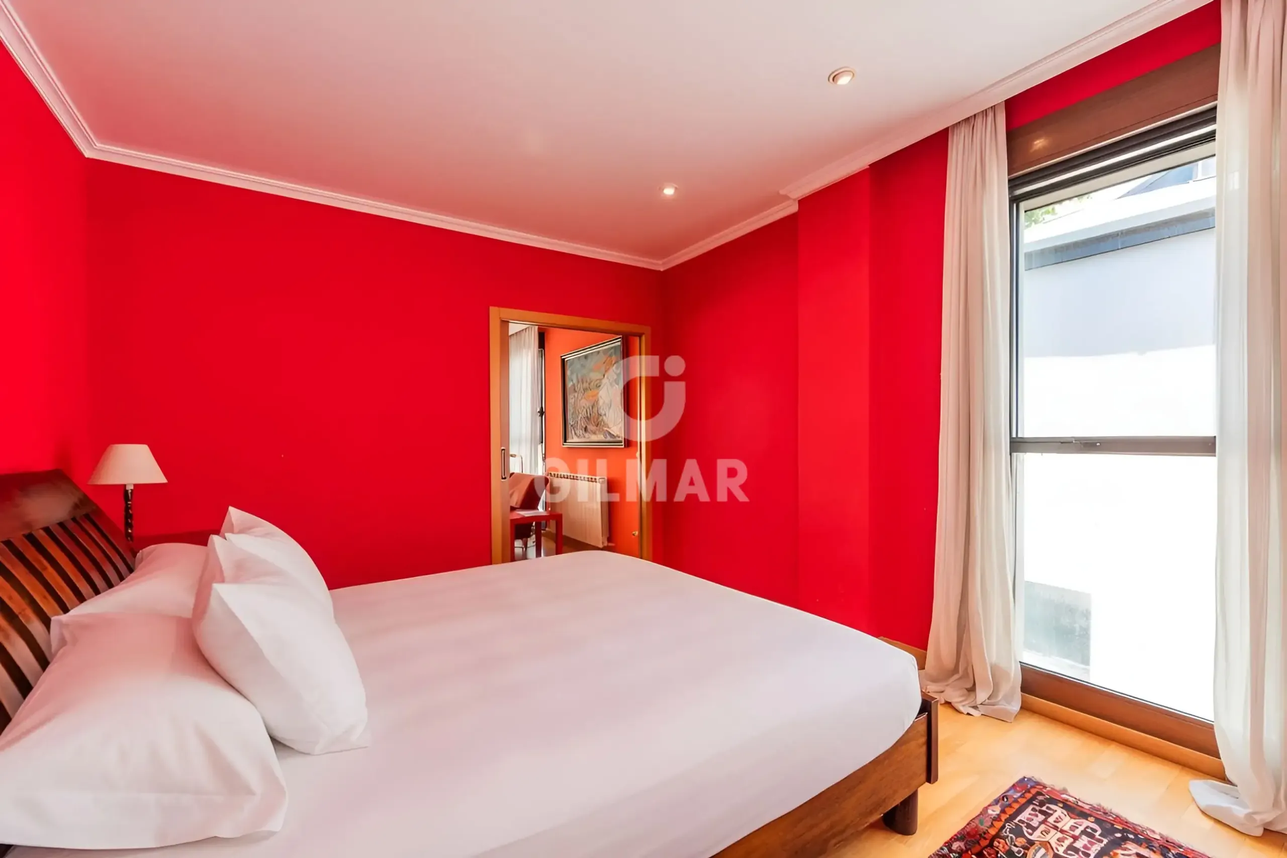 Semi-detached house in Colina - Madrid