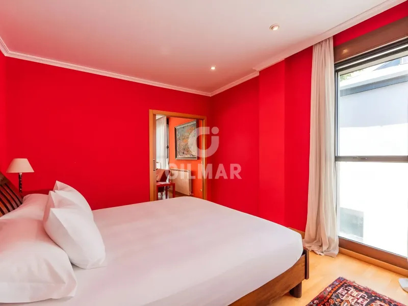 Semi-detached house in Colina - Madrid