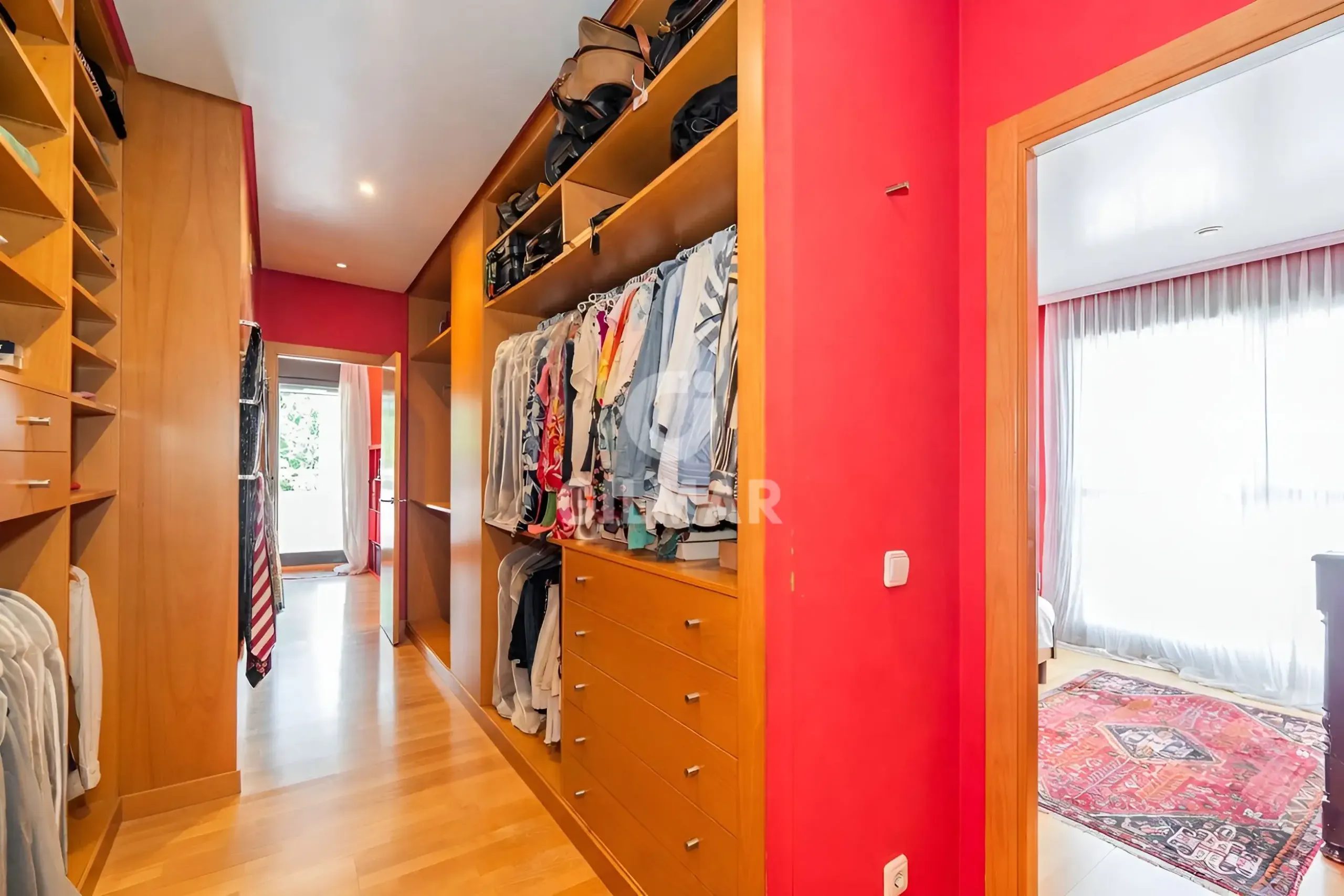 Semi-detached house in Colina - Madrid