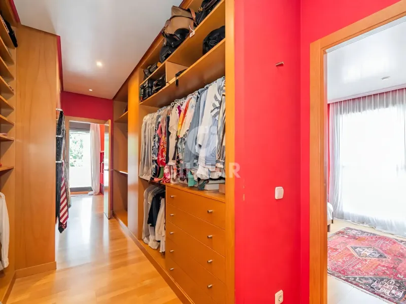Semi-detached house in Colina - Madrid