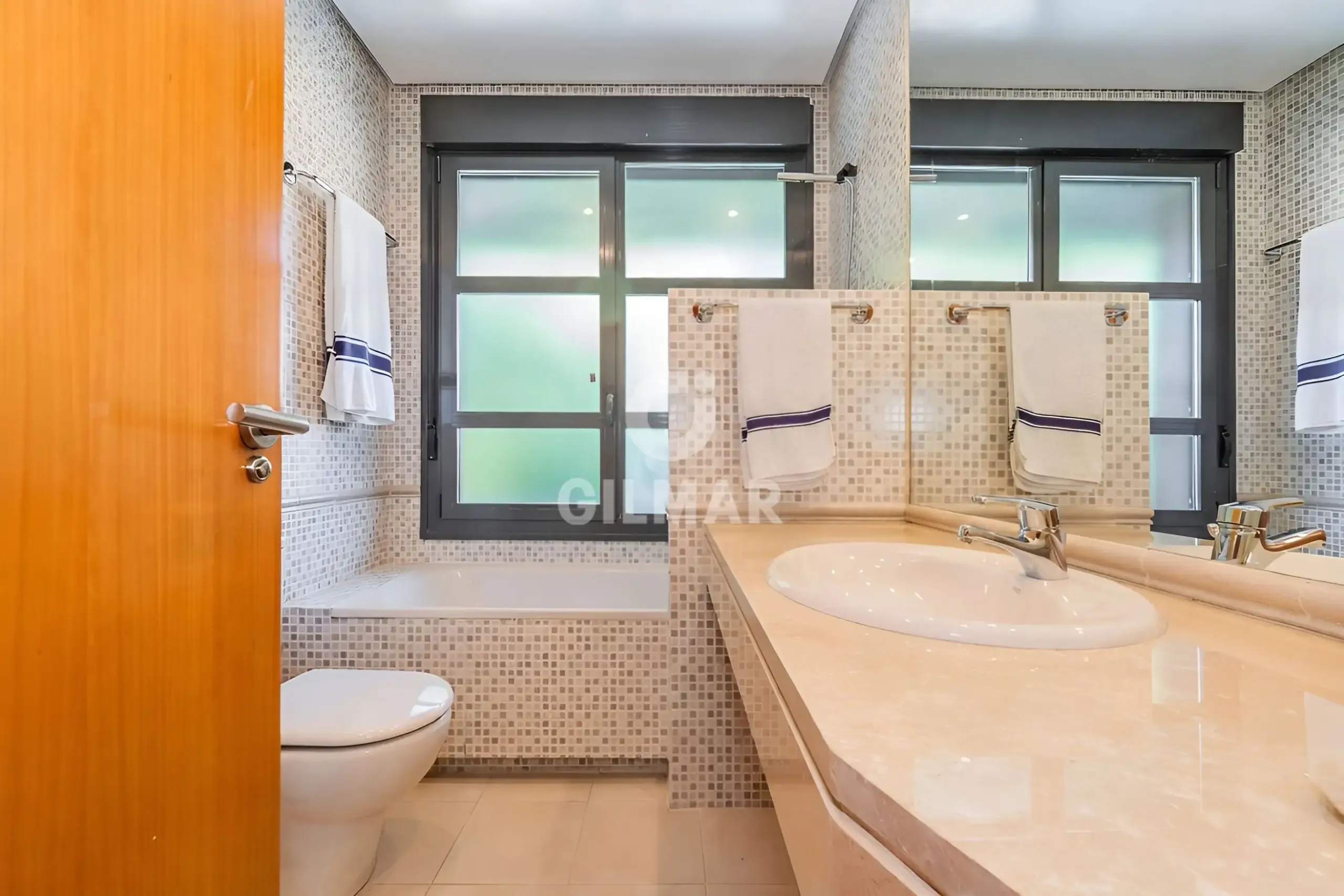 Semi-detached house in Colina - Madrid