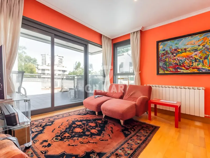 Semi-detached house in Colina - Madrid