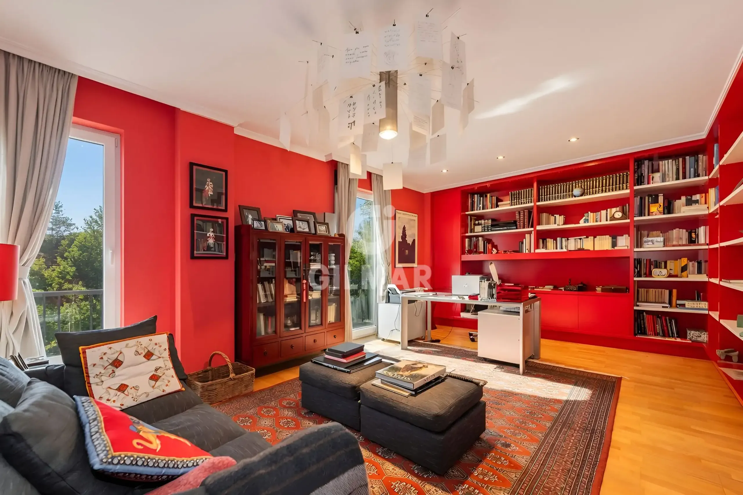 Semi-detached house in Colina - Madrid