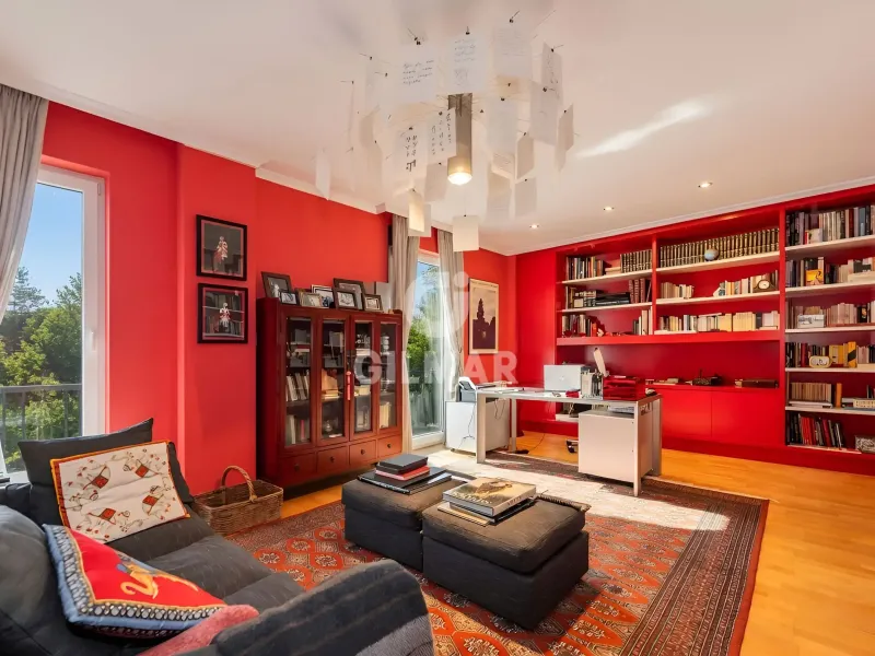 Semi-detached house in Colina - Madrid