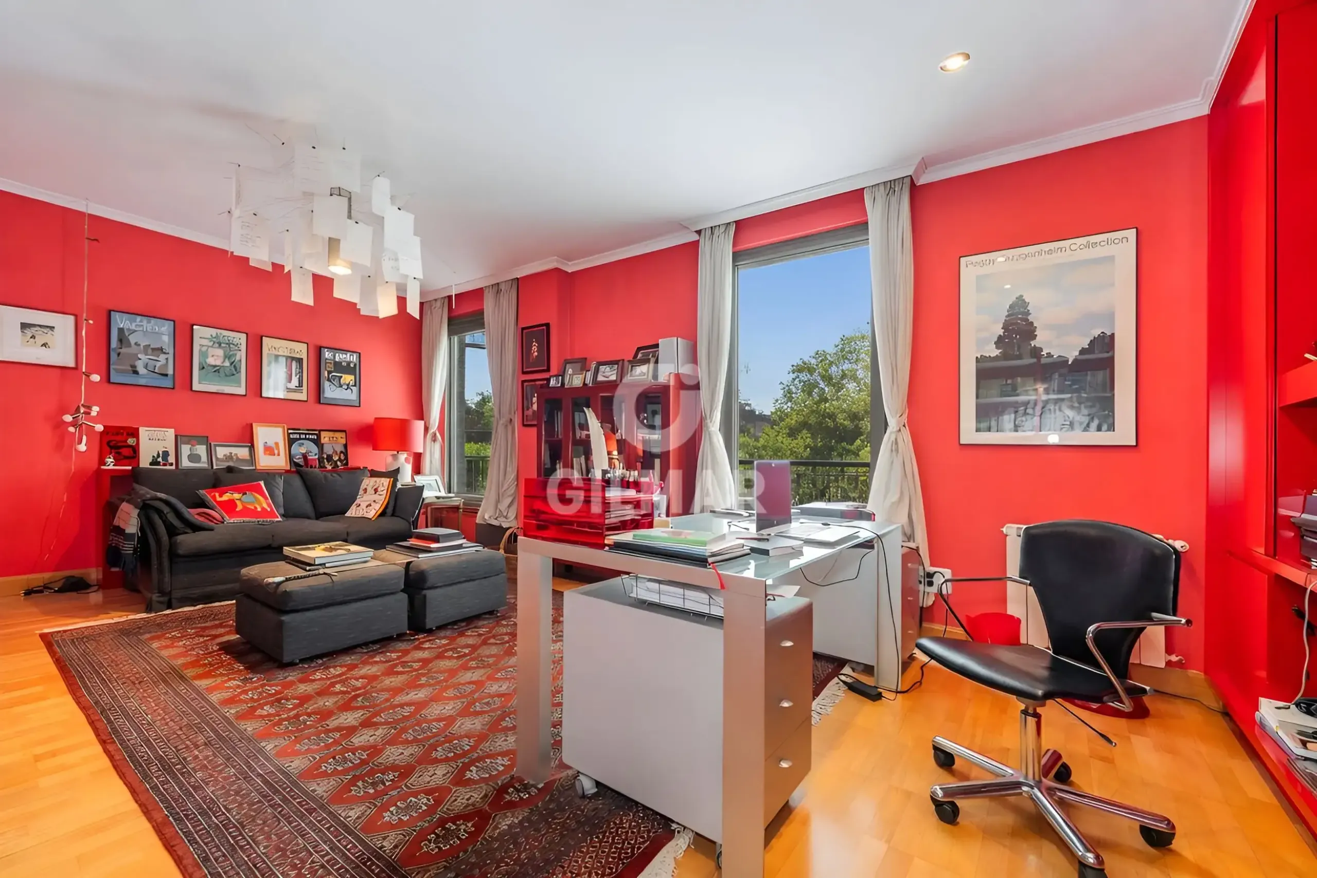 Semi-detached house in Colina - Madrid