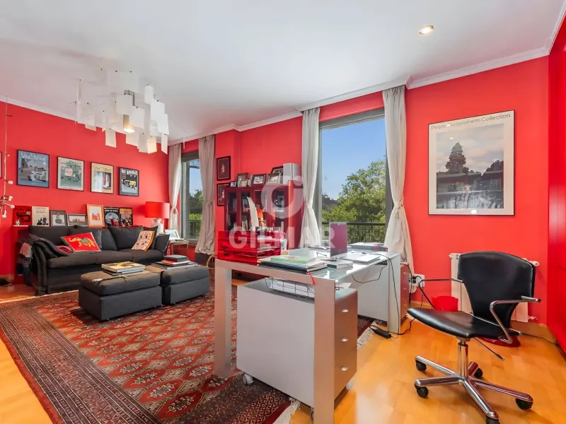 Semi-detached house in Colina - Madrid