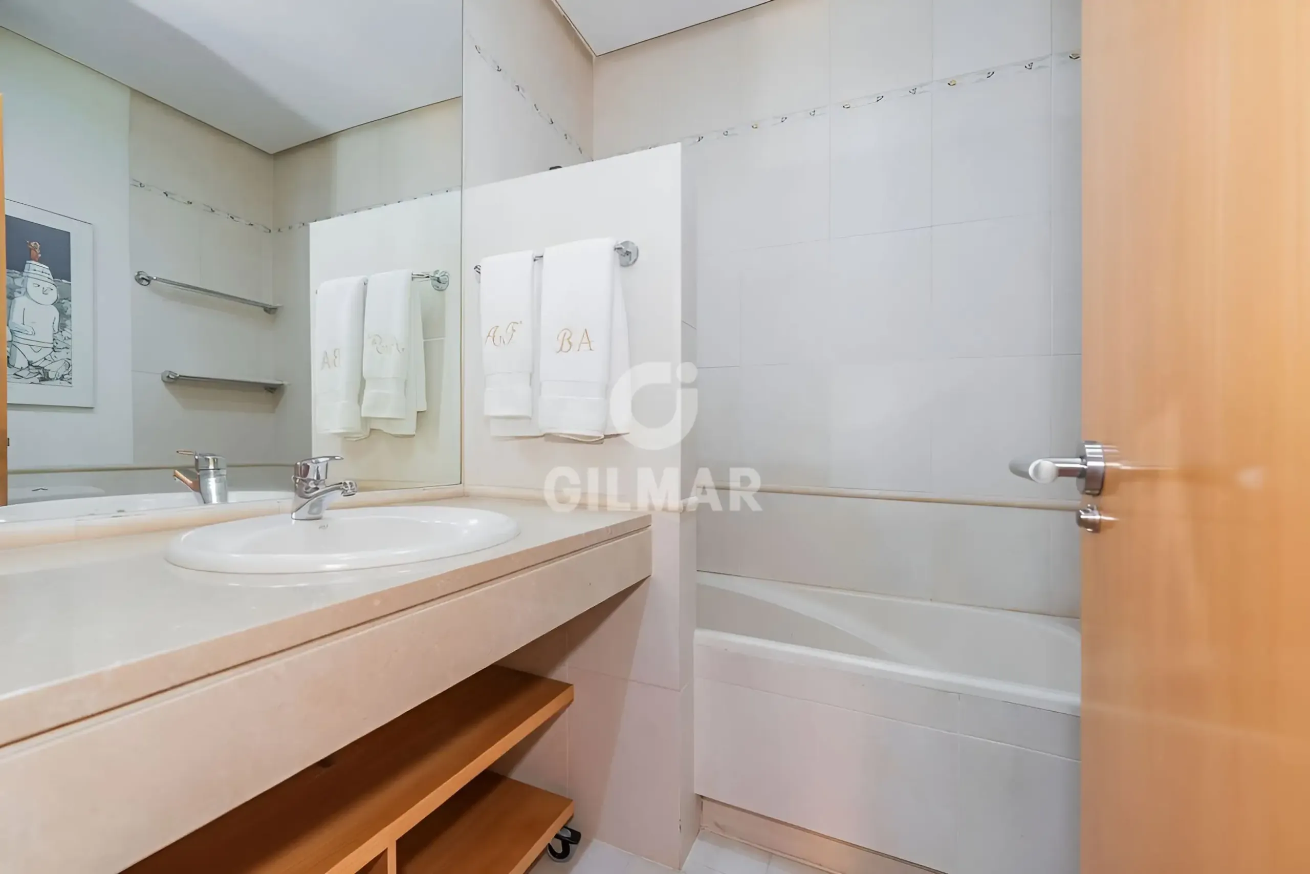 Semi-detached house in Colina - Madrid