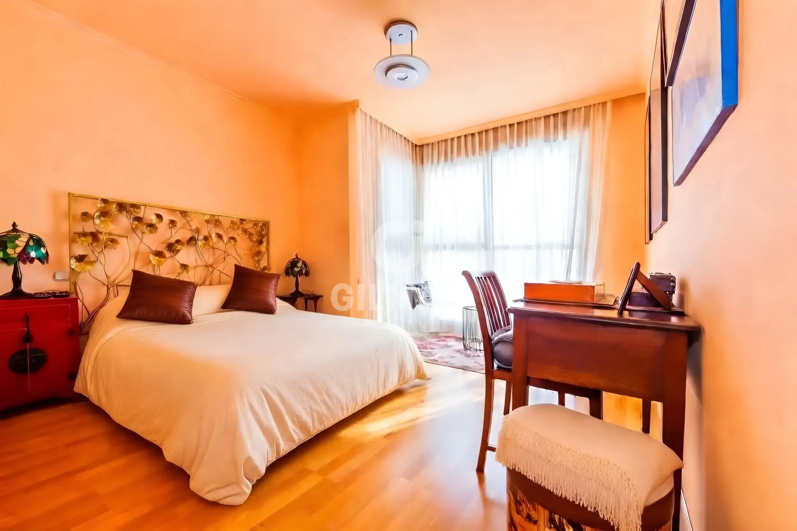 Semi-detached house in Colina - Madrid