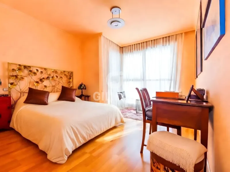 Semi-detached house in Colina - Madrid