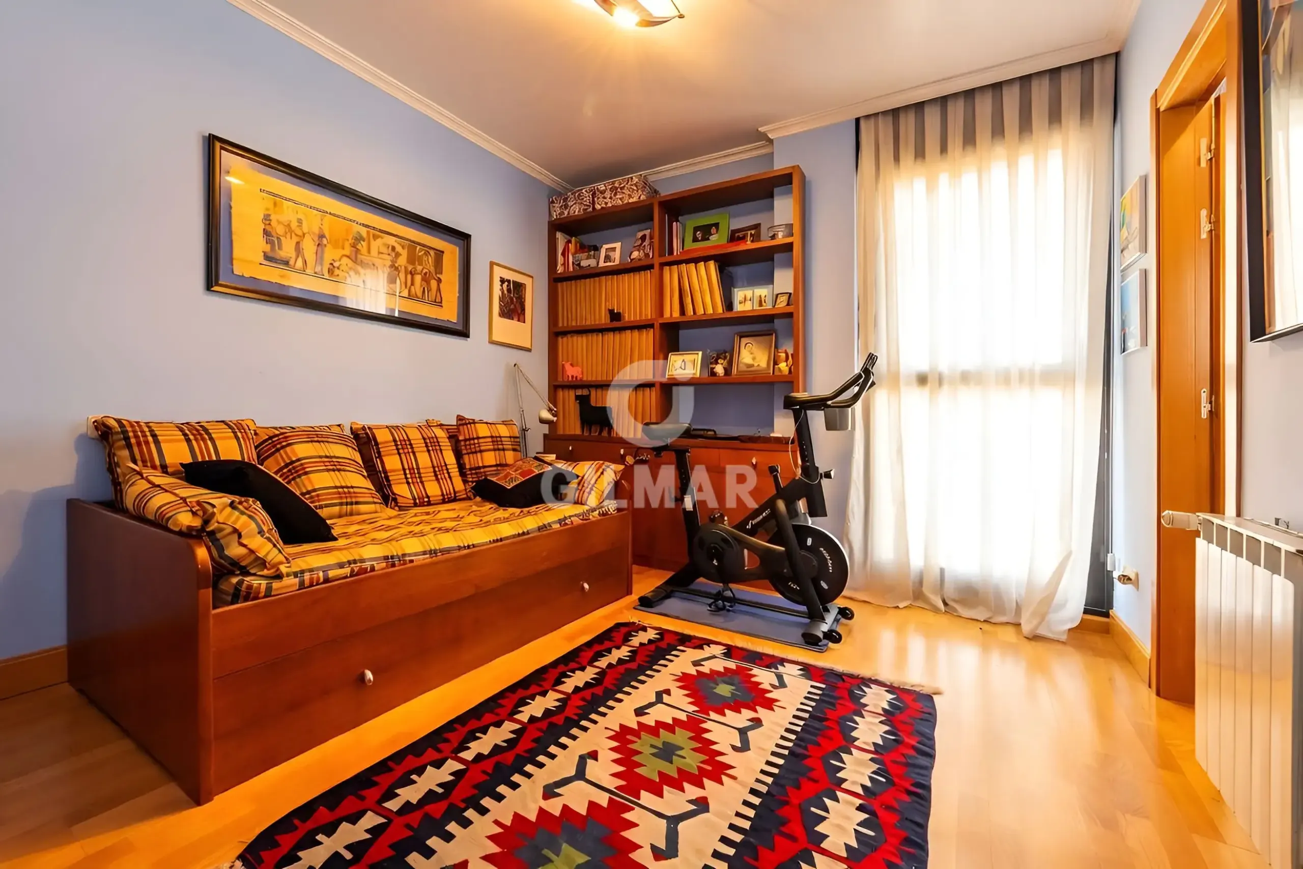 Semi-detached house in Colina - Madrid