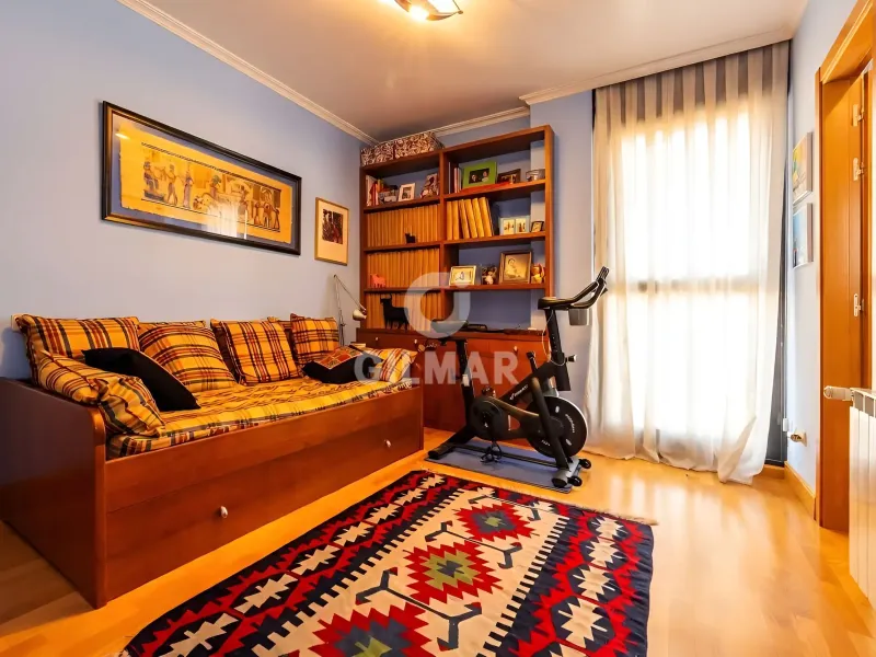 Semi-detached house in Colina - Madrid