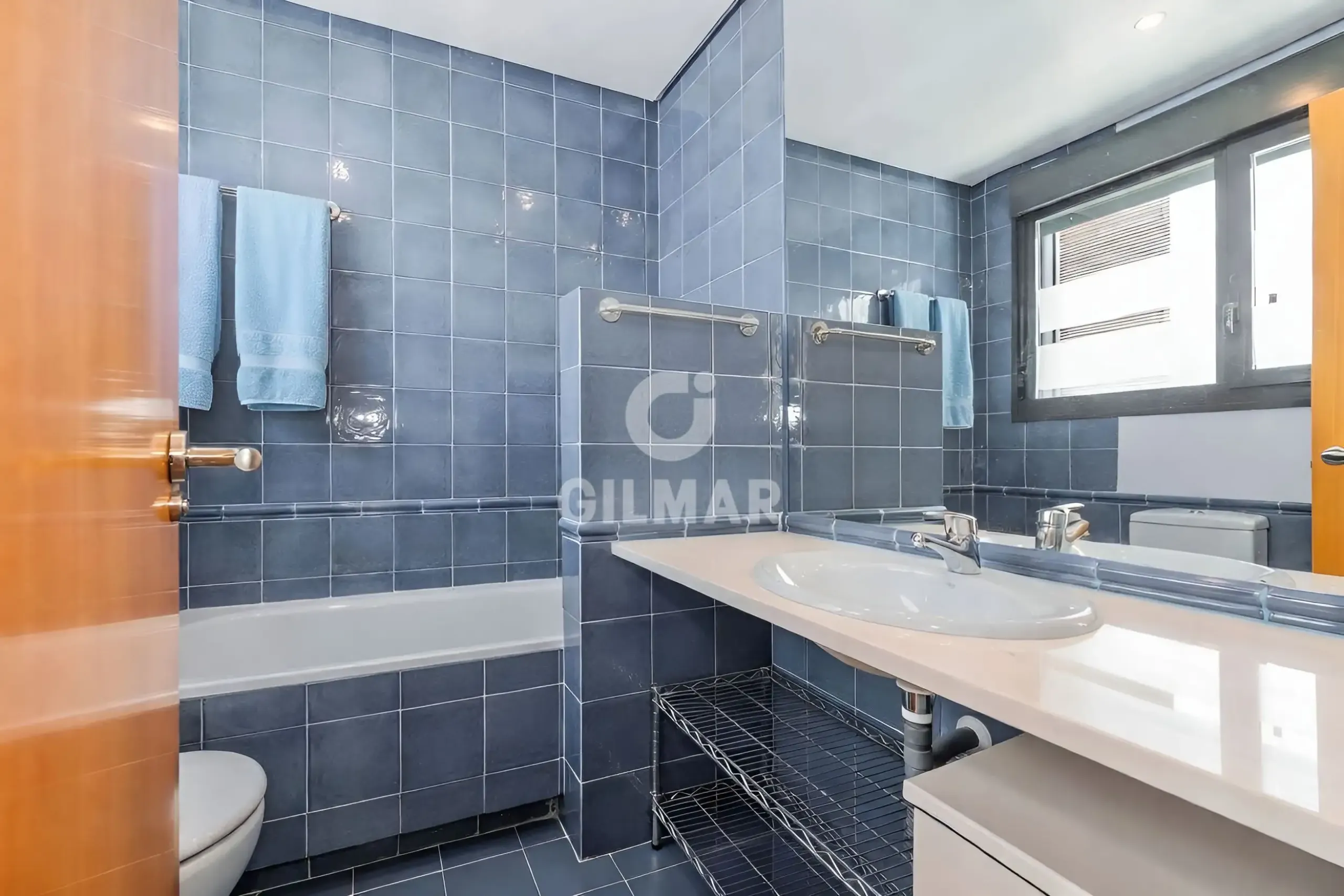 Semi-detached house in Colina - Madrid