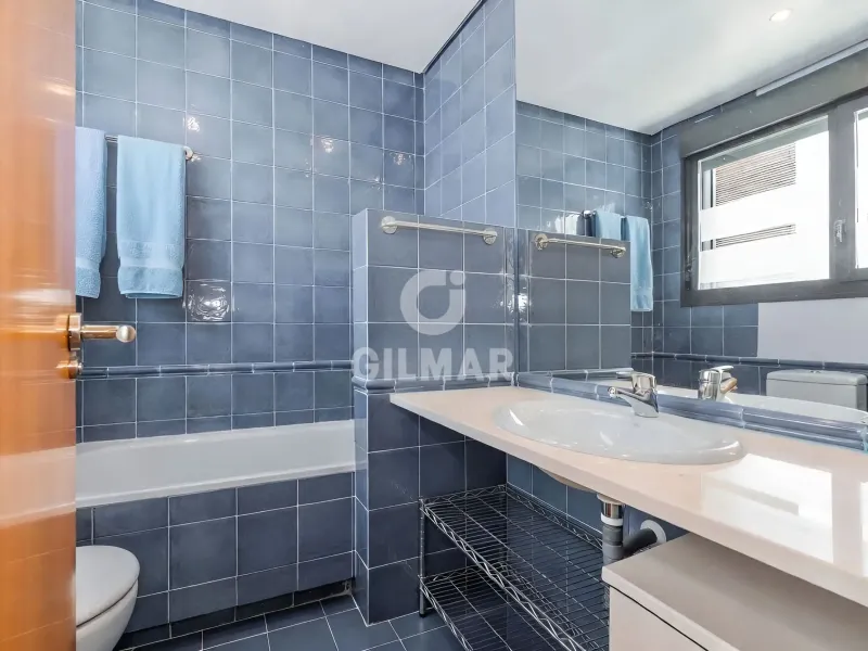 Semi-detached house in Colina - Madrid