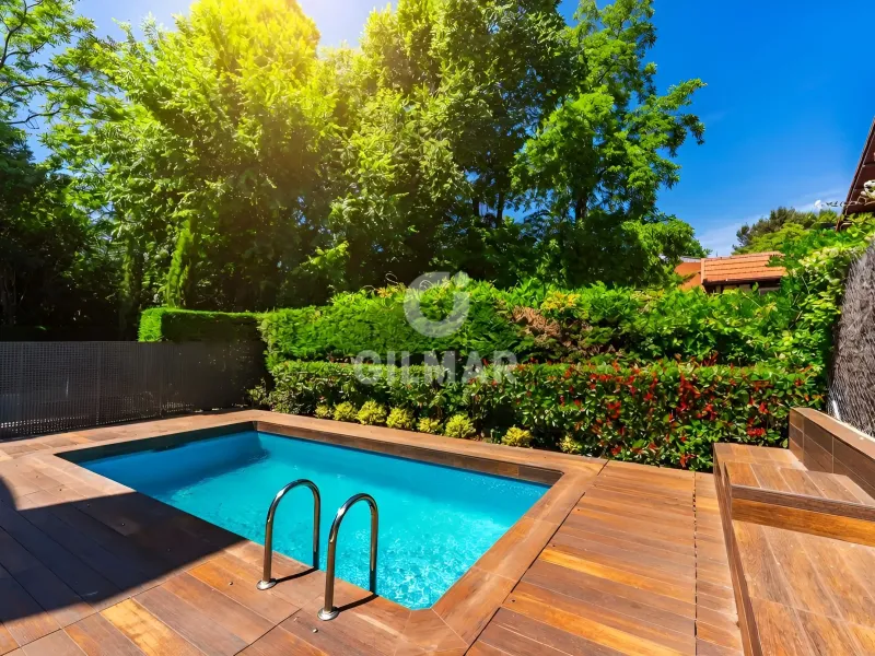 Semi-detached house in Colina - Madrid