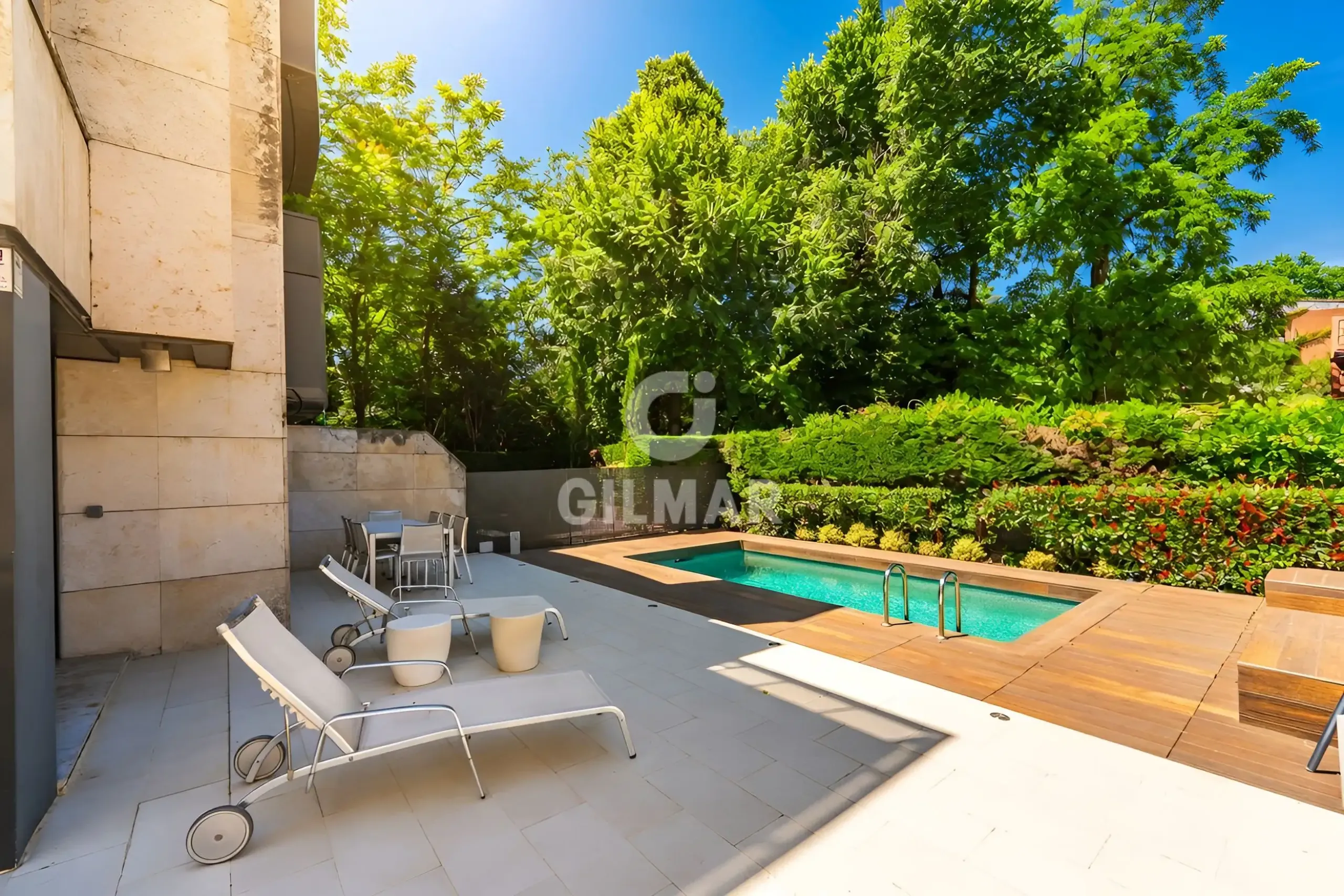 Semi-detached house in Colina - Madrid