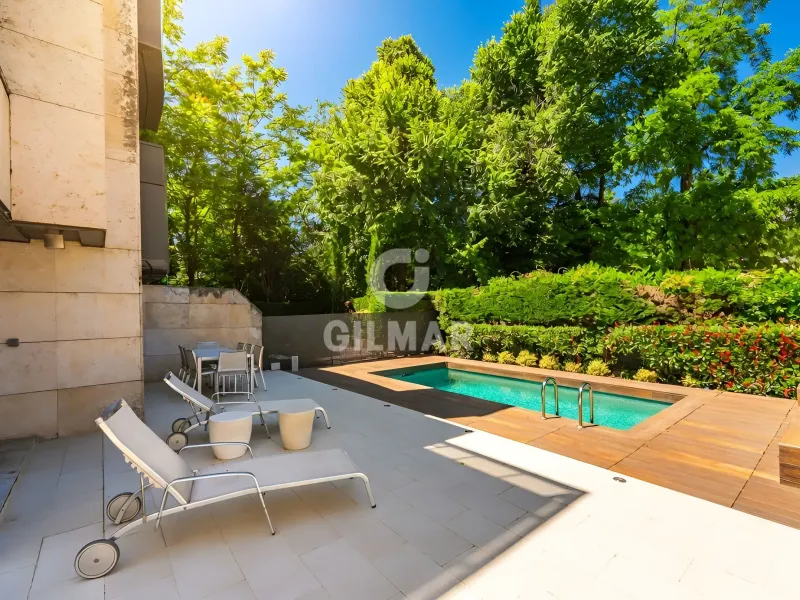 Semi-detached house in Colina - Madrid