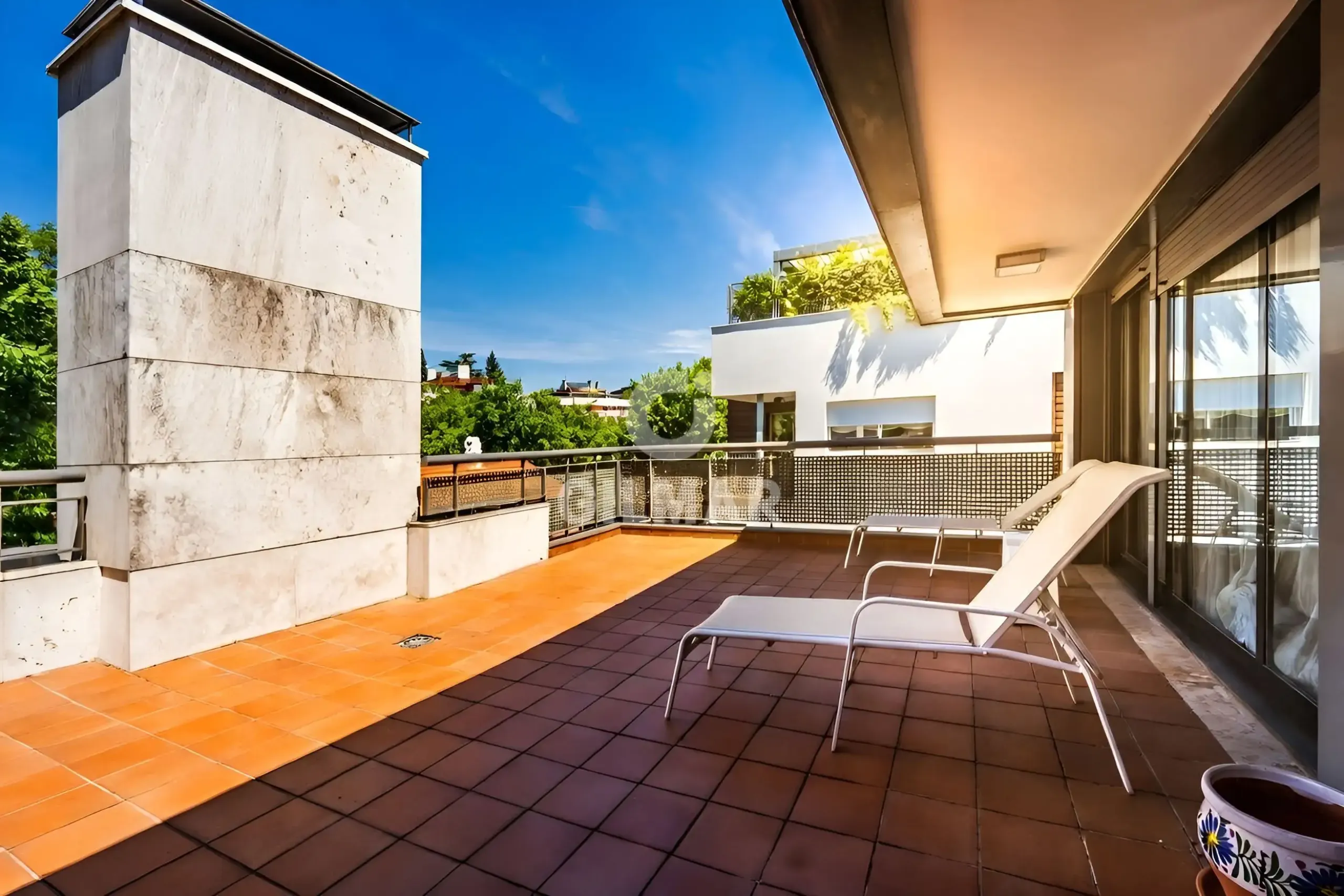 Semi-detached house in Colina - Madrid