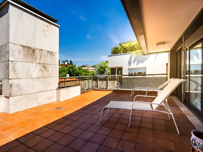 Semi-detached house in Colina - Madrid