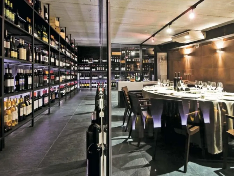 4-Star Hotel Without Operator in the Province of Barcelona