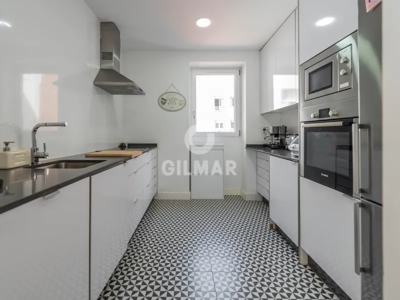 Piso en Recoletos - Madrid