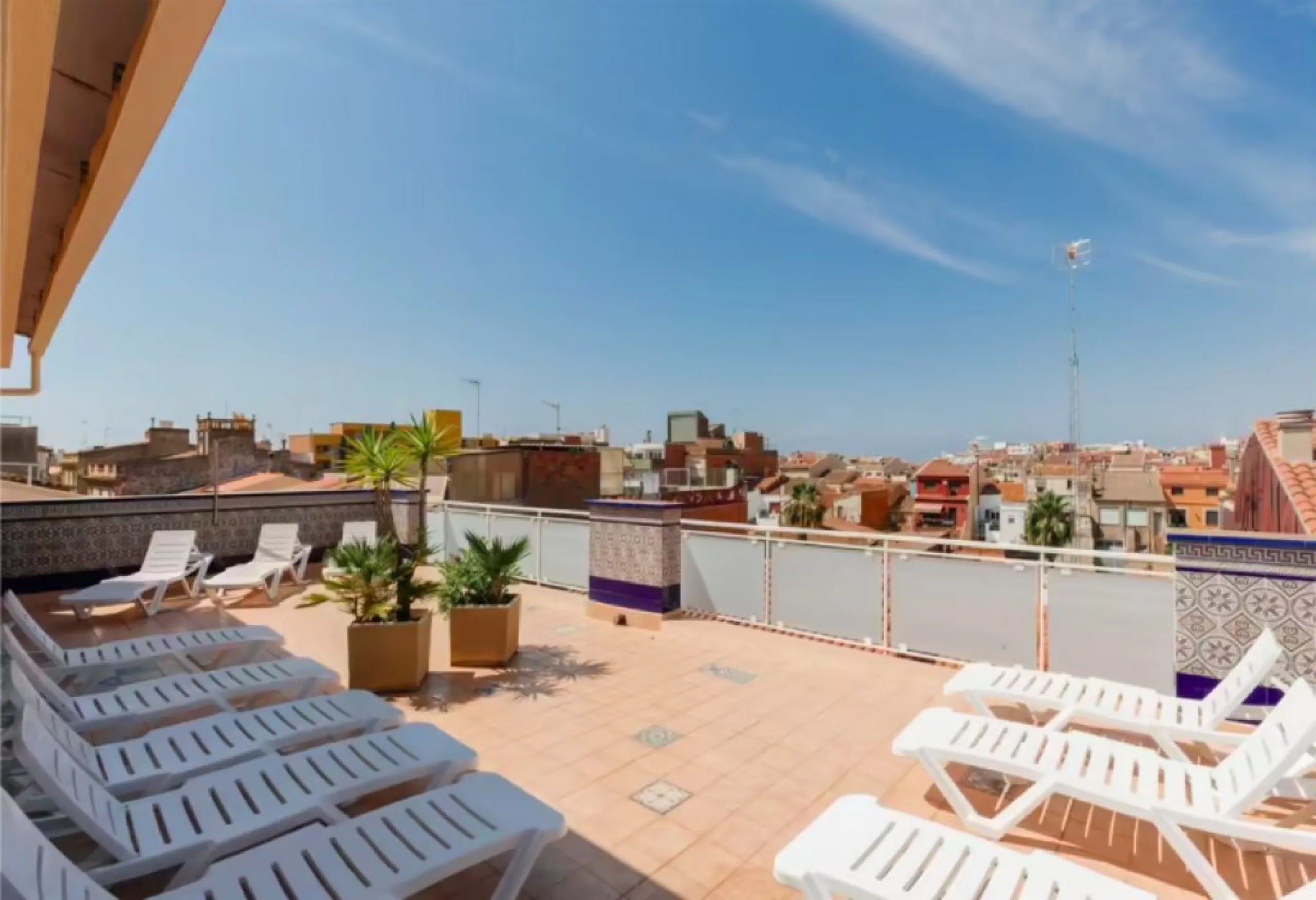 2-Star Boutique Hotel on the Costa del Maresme Coast, Barcelona Province