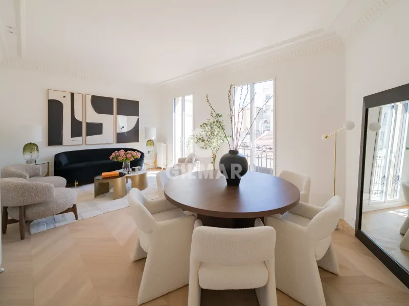 Apartment in Trafalgar - Madrid