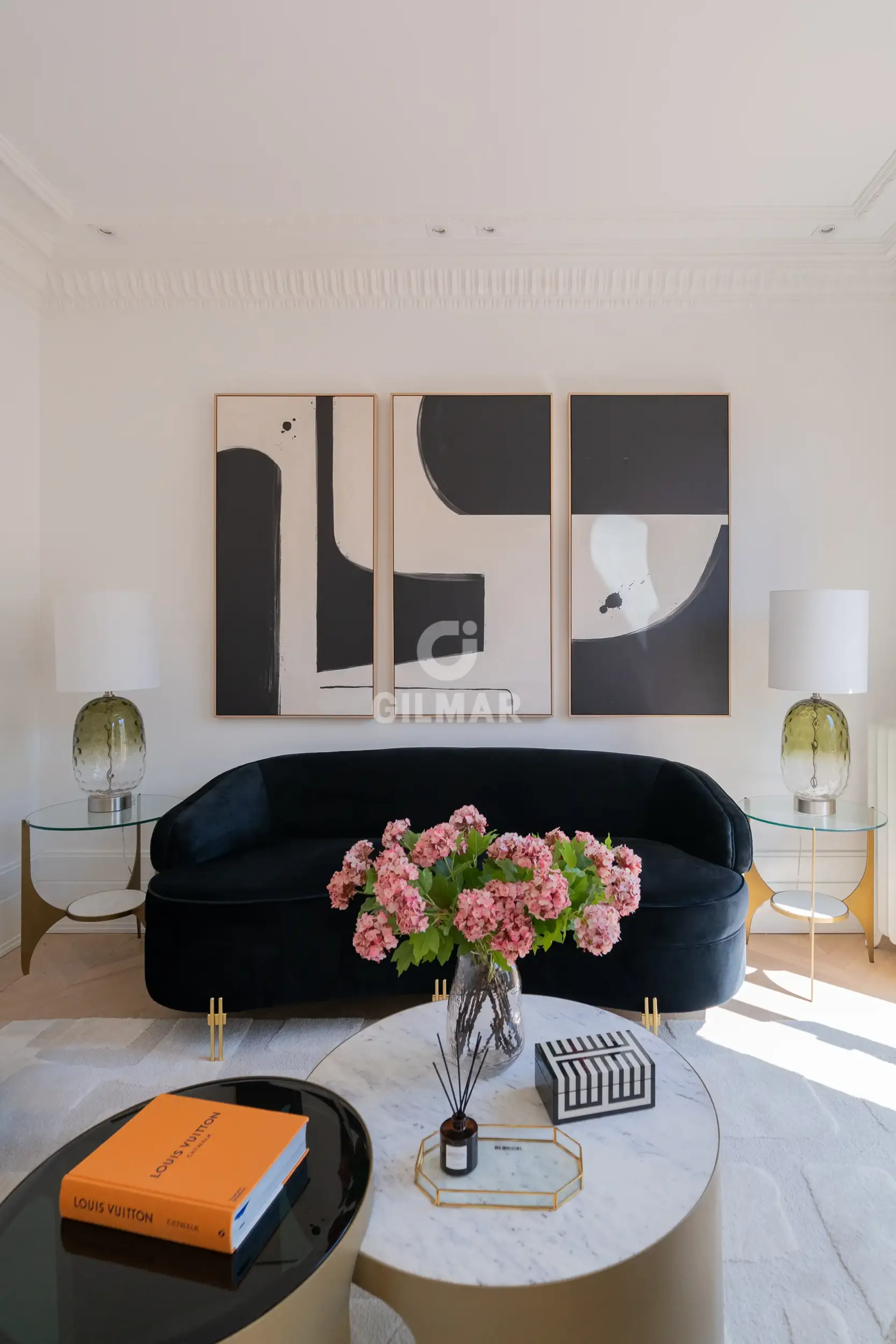 Apartment in Trafalgar - Madrid