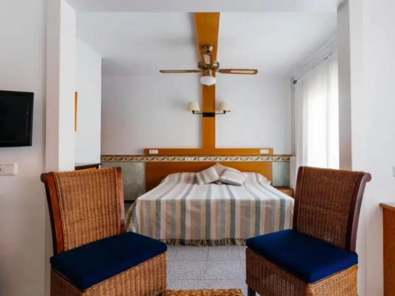 2-Star Boutique Hotel on the Costa del Maresme Coast, Barcelona Province