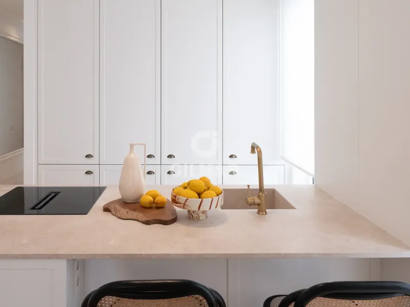 Apartment in Trafalgar - Madrid