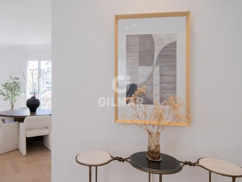 Apartment in Trafalgar - Madrid
