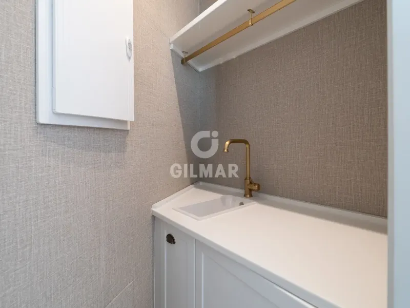 Apartment in Trafalgar - Madrid