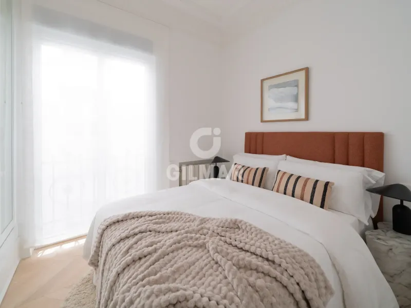 Apartment in Trafalgar - Madrid