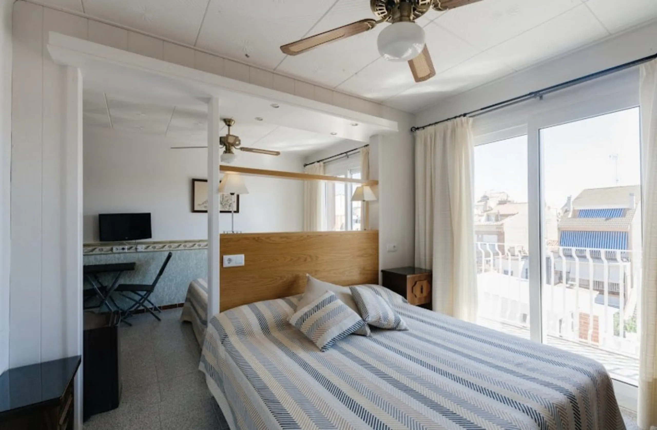 2-Star Boutique Hotel on the Costa del Maresme Coast, Barcelona Province