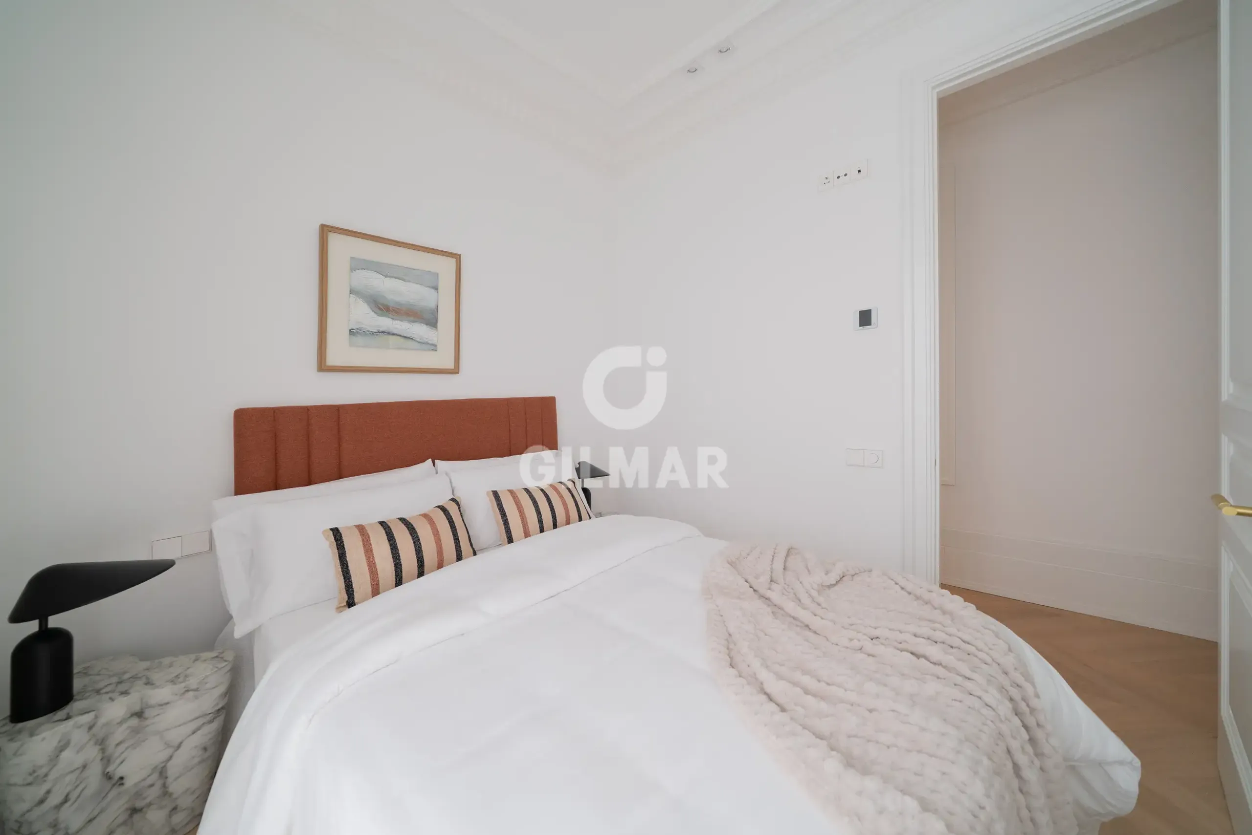 Apartment in Trafalgar - Madrid