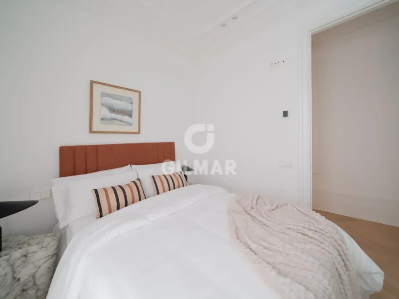 Apartment in Trafalgar - Madrid