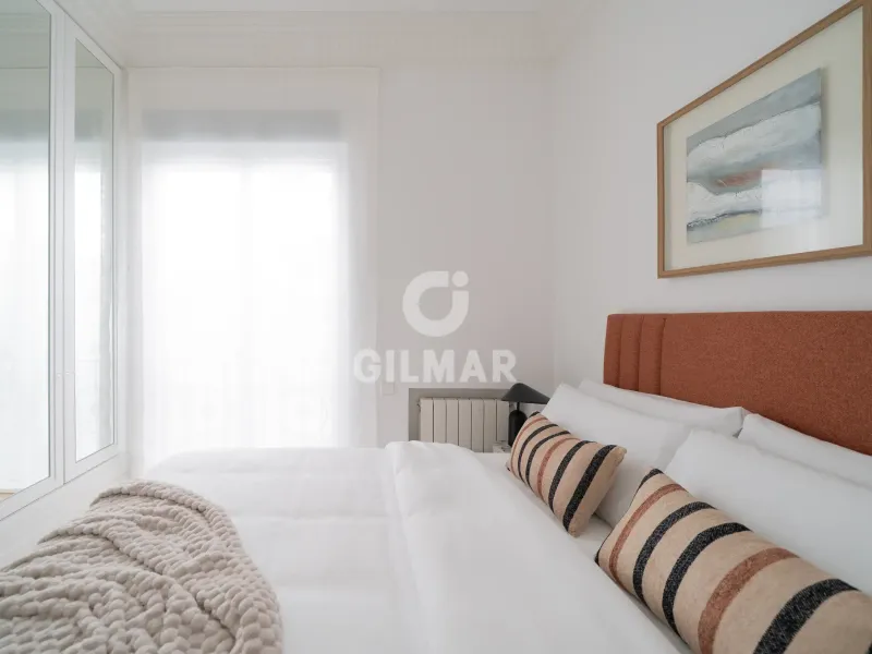 Apartment in Trafalgar - Madrid