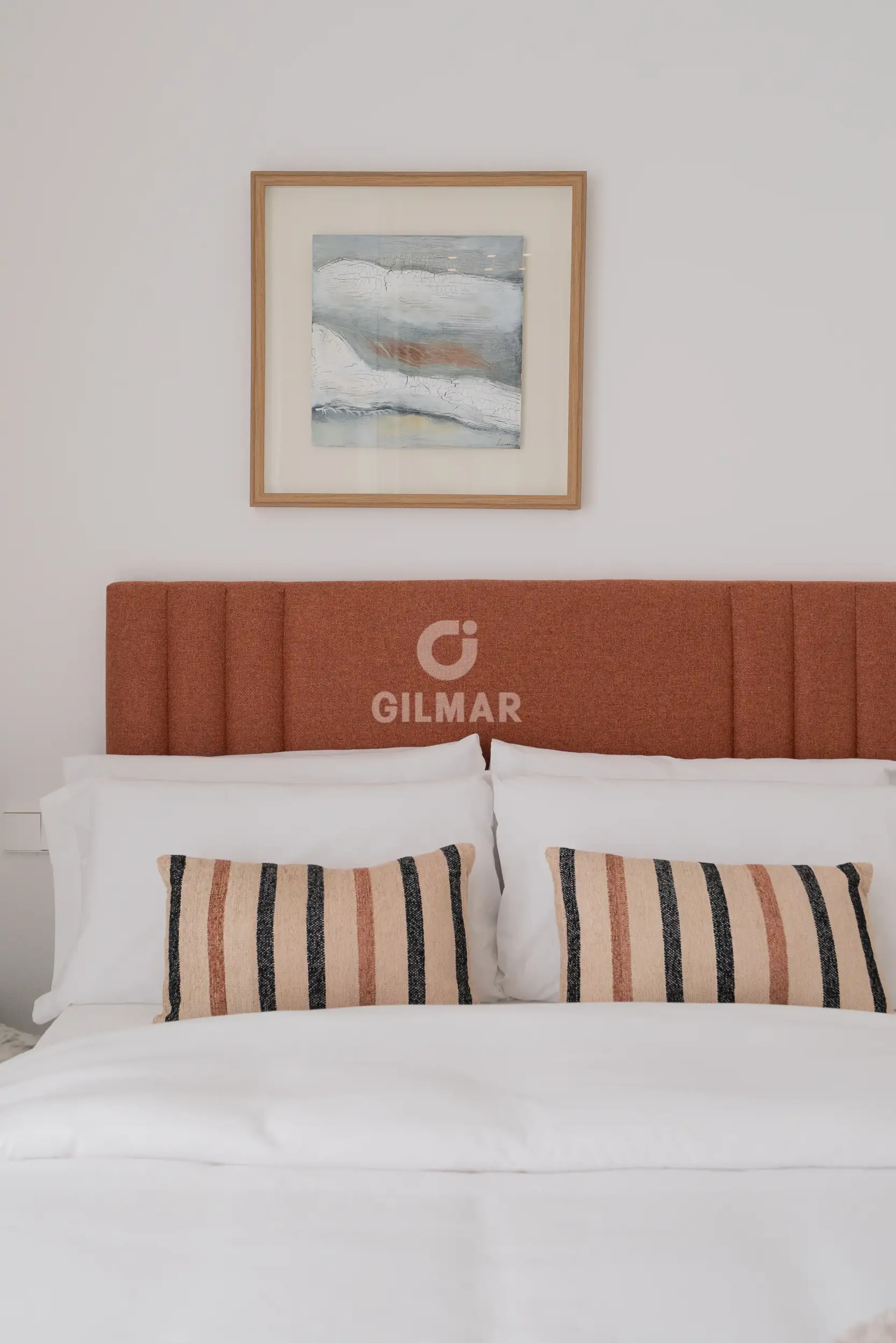 Apartment in Trafalgar - Madrid