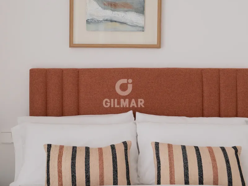Apartment in Trafalgar - Madrid