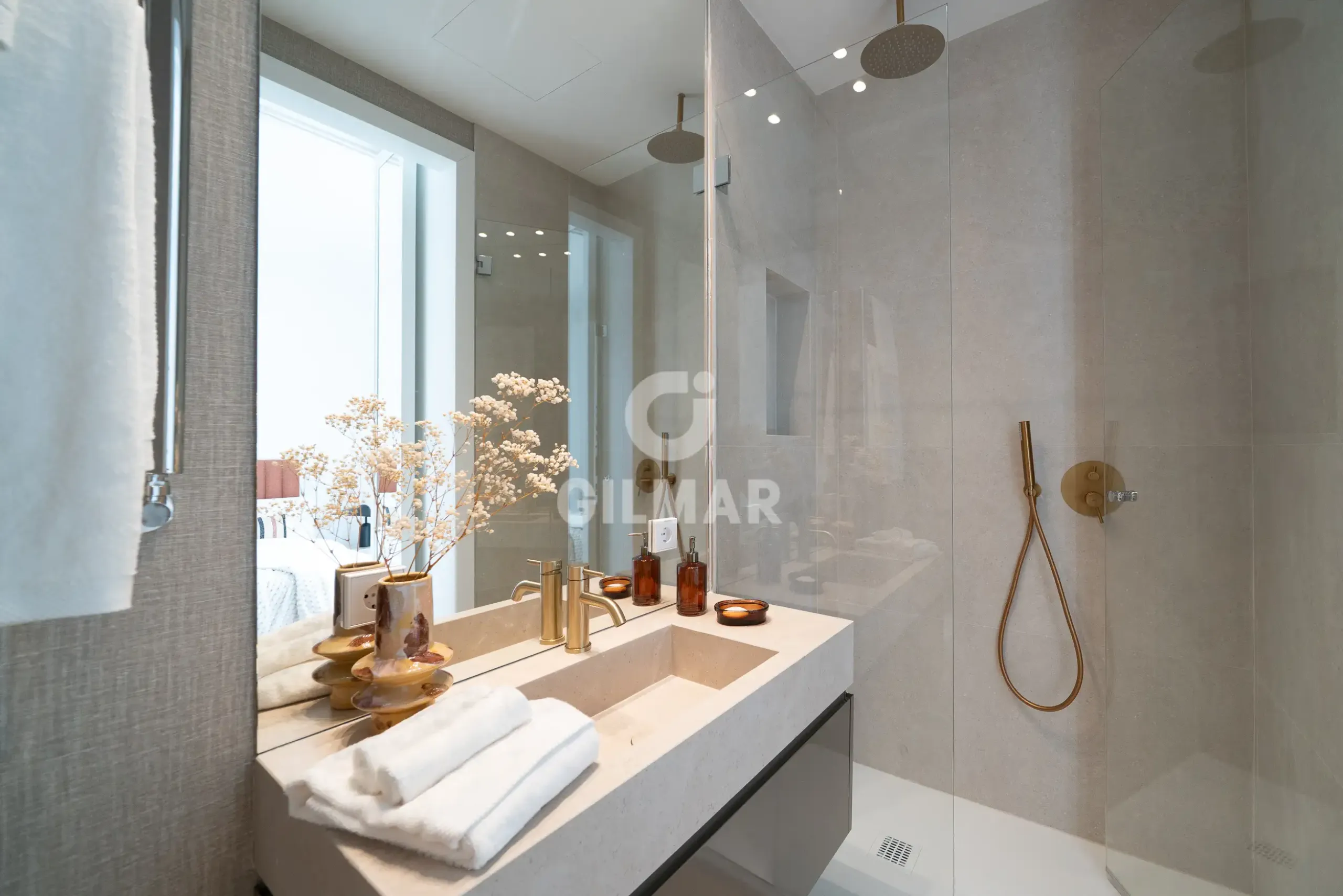 Apartment in Trafalgar - Madrid