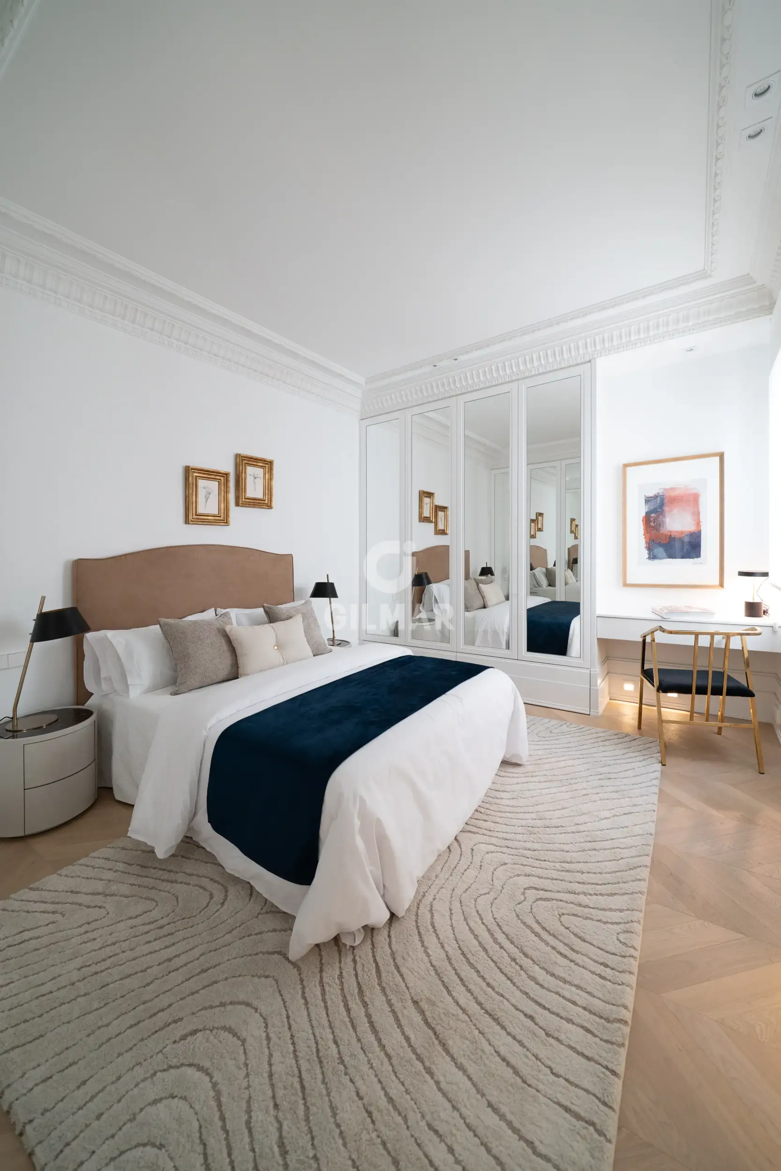 Apartment in Trafalgar - Madrid