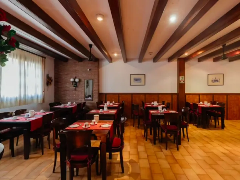 2-Star Boutique Hotel on the Costa del Maresme Coast, Barcelona Province