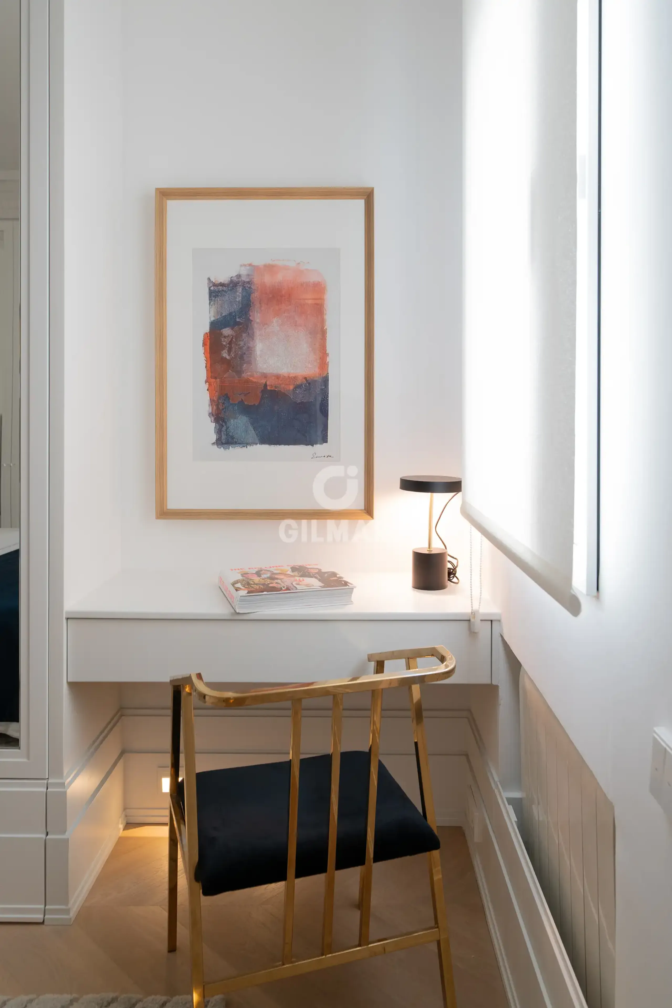 Apartment in Trafalgar - Madrid