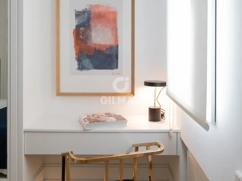 Apartment in Trafalgar - Madrid