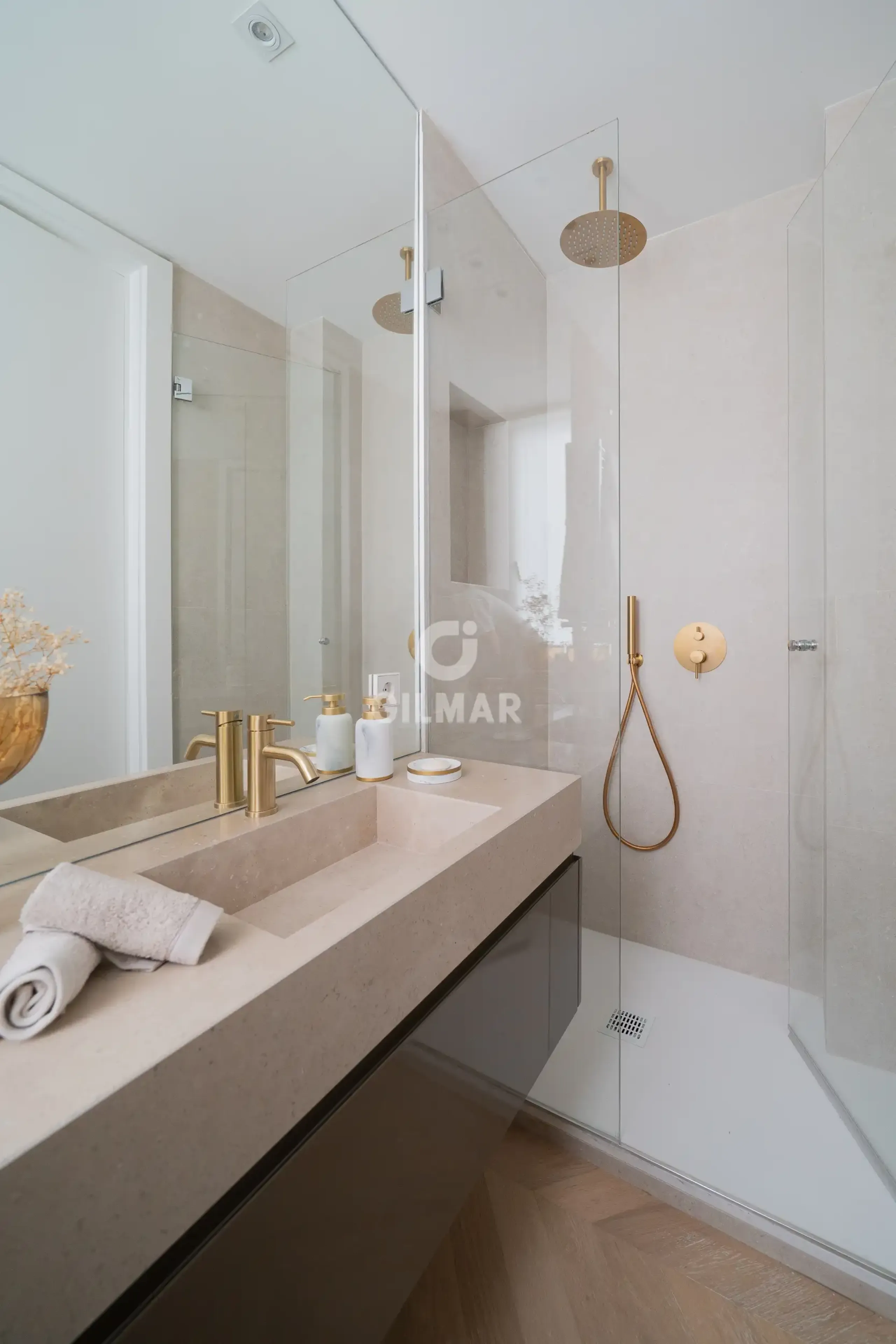 Apartment in Trafalgar - Madrid